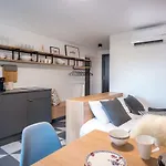 شقة Stella Sky