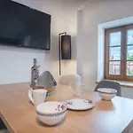 شقة Stella Sky