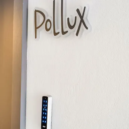 Stella Sky Lägenhet *
