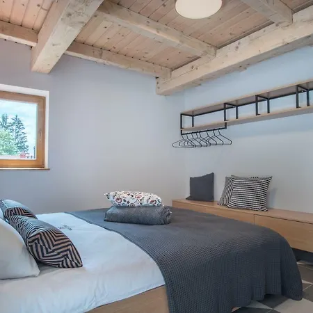 Apartamento Stella Sky *