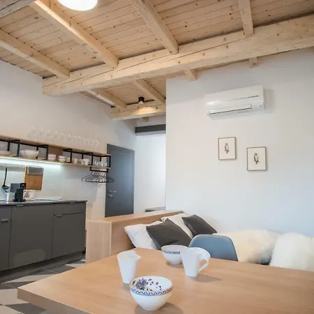 Apartamento Stella Sky