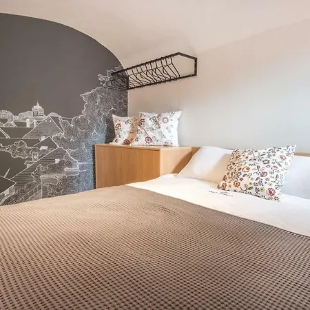 Apartamento Stella Sky