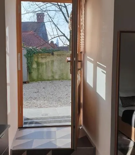 Lejlighed Stella Sky *