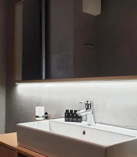 Stella Sky Lejlighed *