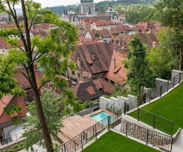 Stella Sky Lejlighed