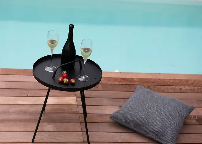 Lejlighed Stella Sky