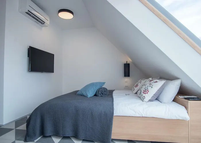 Stella Sky * Ljubljana