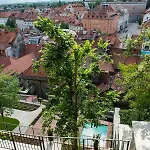 Stella Sky Ljubljana