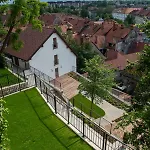 Lejlighed Stella Sky