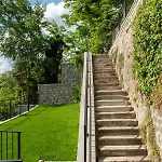 Stella Sky Lejlighed *