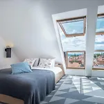 Stella Sky Lejlighed