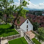 Stella Sky Apartman *