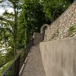 Stella Sky Lejlighed Ljubljana