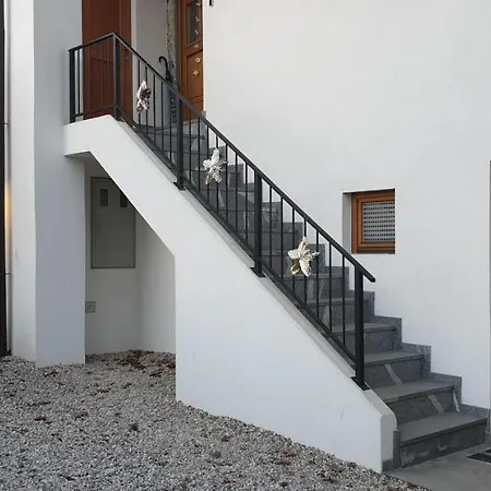 Stella Sky * ليوبليانا