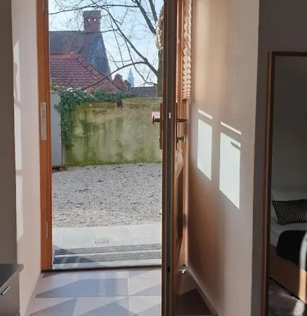 דירה Stella Sky *