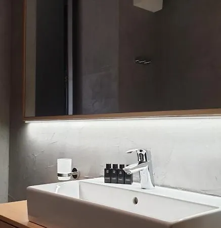 Stella Sky דירה *