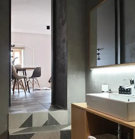 Stella Sky * לובליאנה