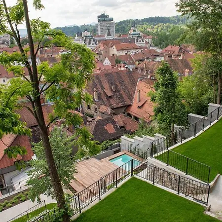 Stella Sky Appartement