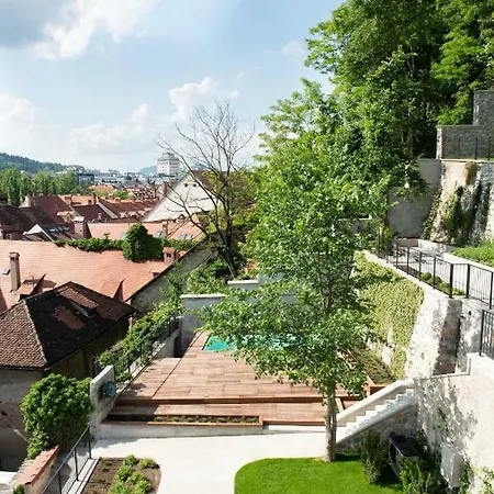 Stella Sky Ljubljana