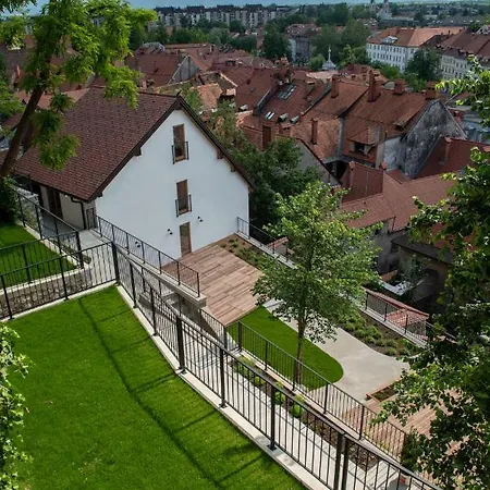 Appartement Stella Sky