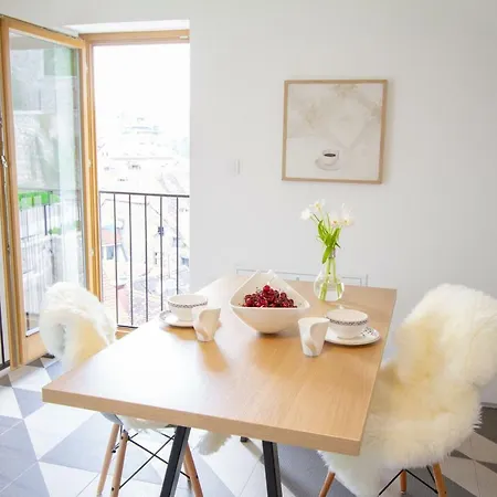 Stella Sky Ljubljana