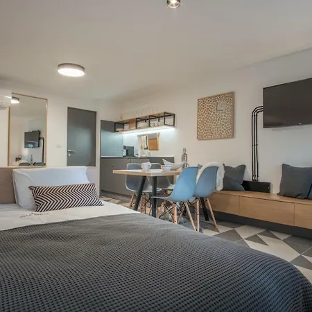 Stella Sky ليوبليانا