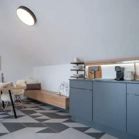 דירה Stella Sky *