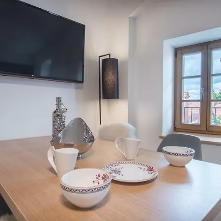 Appartement Stella Sky