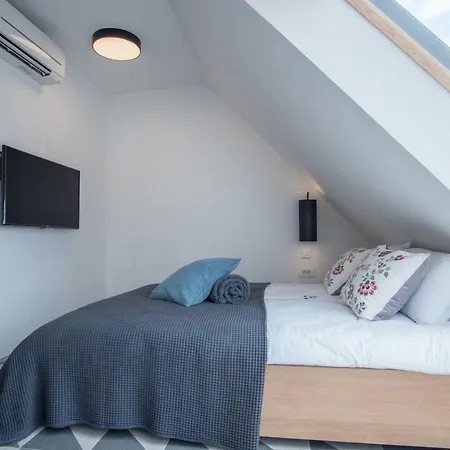 Stella Sky * לובליאנה