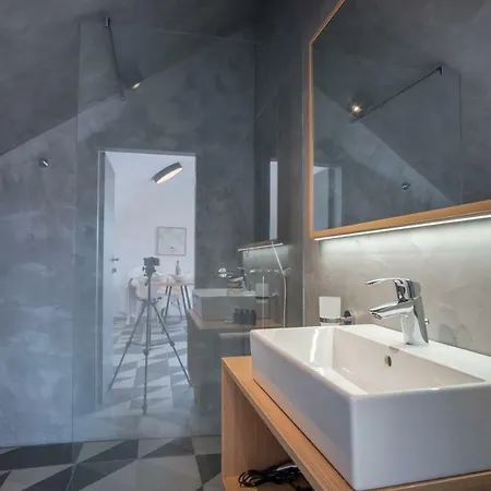 Stella Sky לובליאנה