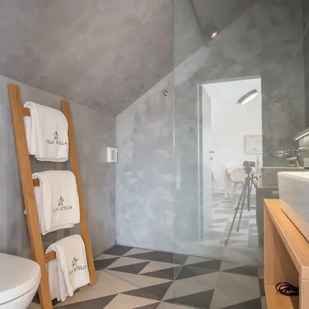 דירה Stella Sky לובליאנה