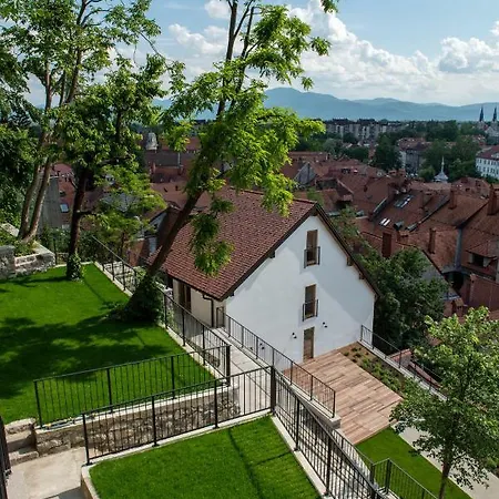 Stella Sky Appartement *