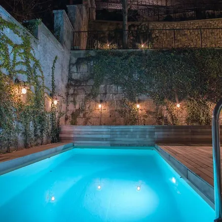 דירה Stella Sky לובליאנה