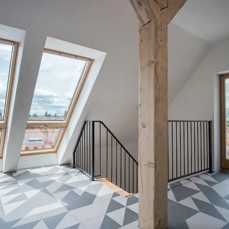 Stella Sky Apartment