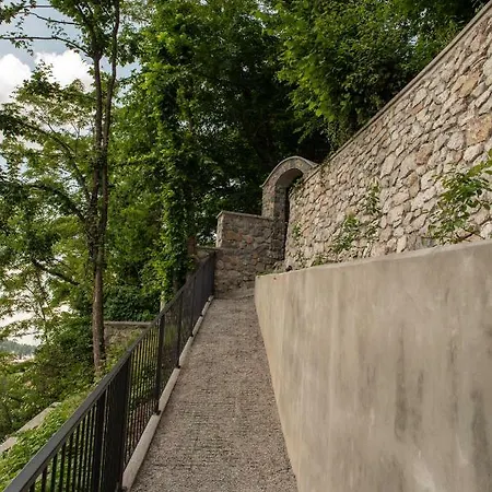 Stella Sky דירה לובליאנה