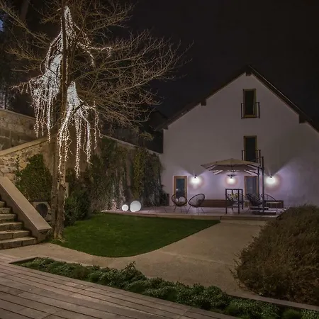 Appartement Stella Sky *