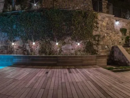 شقة Stella Sky ليوبليانا