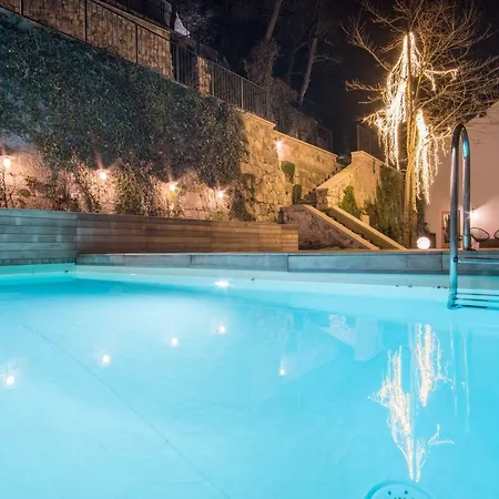 Stella Sky * ليوبليانا