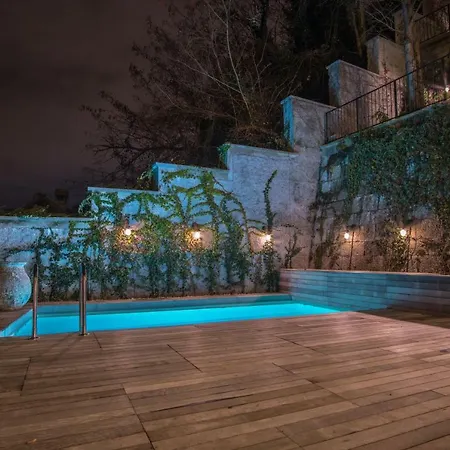 Stella Sky Appartement *