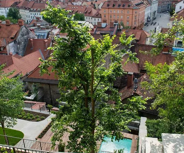 Stella Sky ليوبليانا