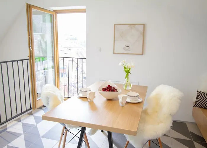 Stella Sky ليوبليانا