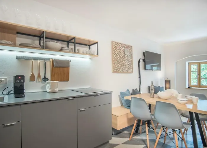 شقة Stella Sky ليوبليانا