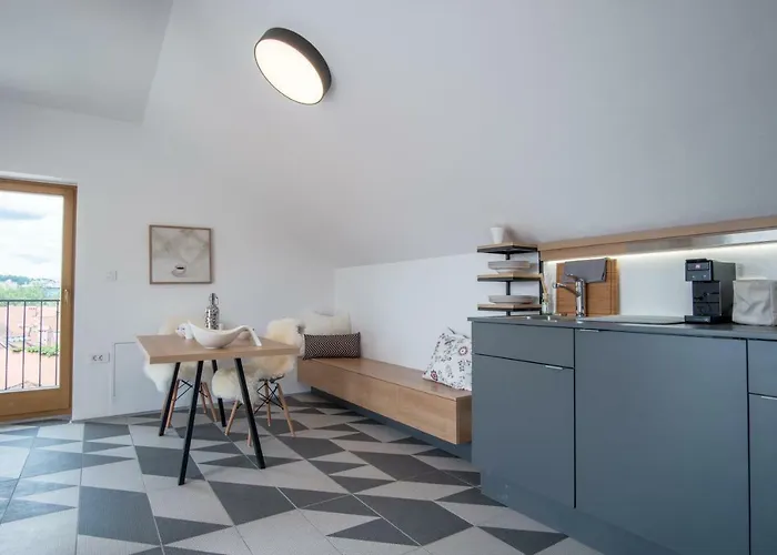 Stella Sky Lejlighed