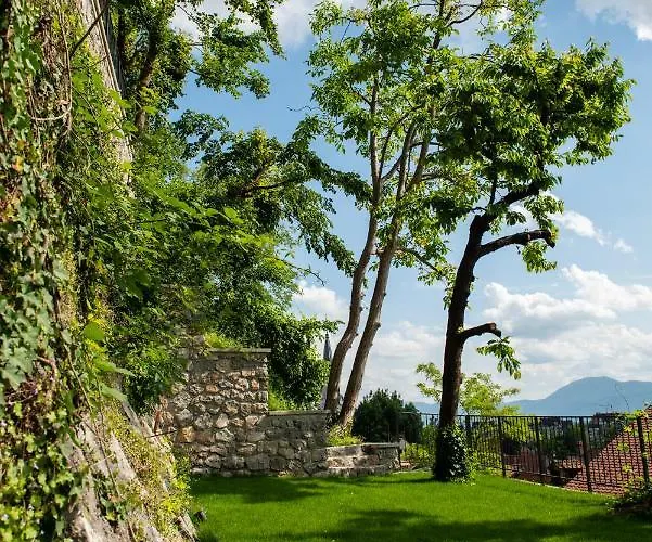 Stella Sky * ليوبليانا