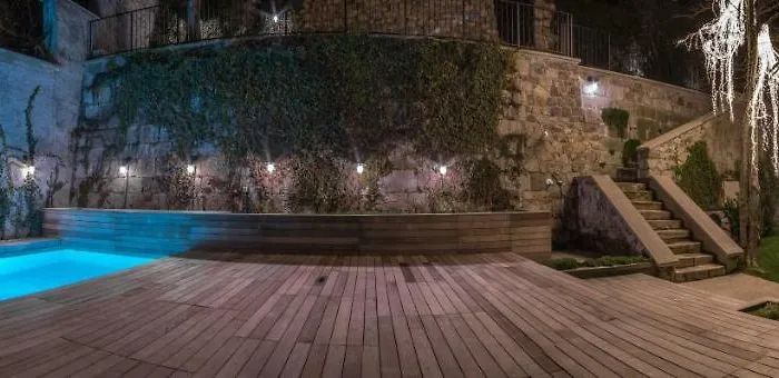 Lejlighed Stella Sky Ljubljana