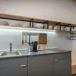 Stella Sky Apartmán