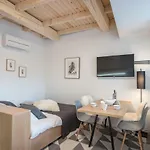 Stella Sky Apartmán Lublaň