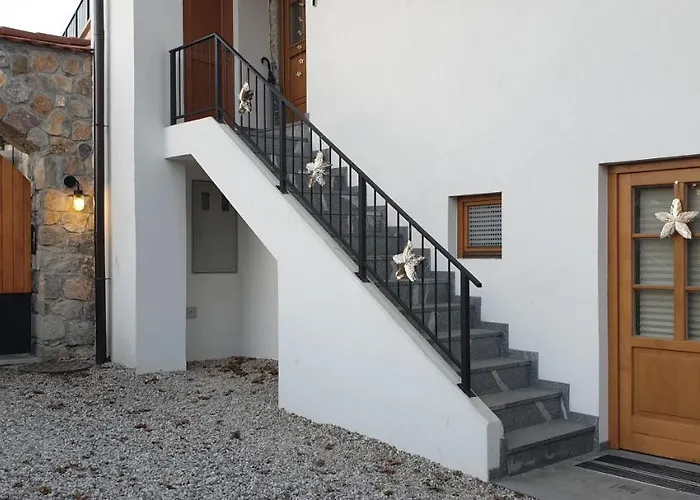 Stella Sky * 卢布尔雅那