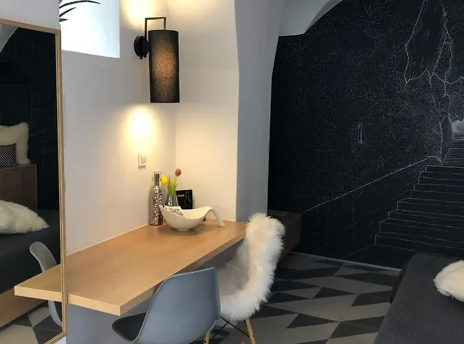 Stella Sky 卢布尔雅那