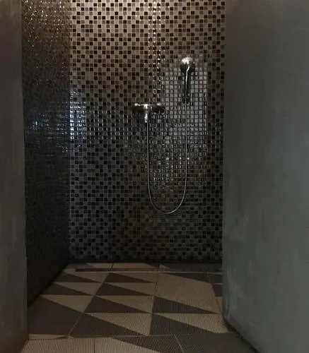 Stella Sky 公寓 卢布尔雅那